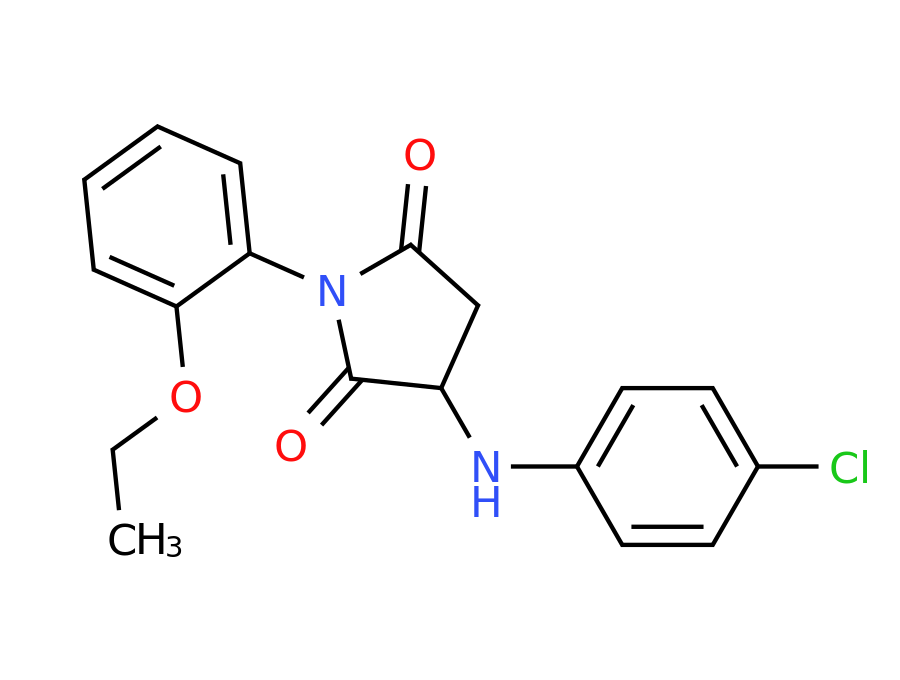 Structure Amb7099913