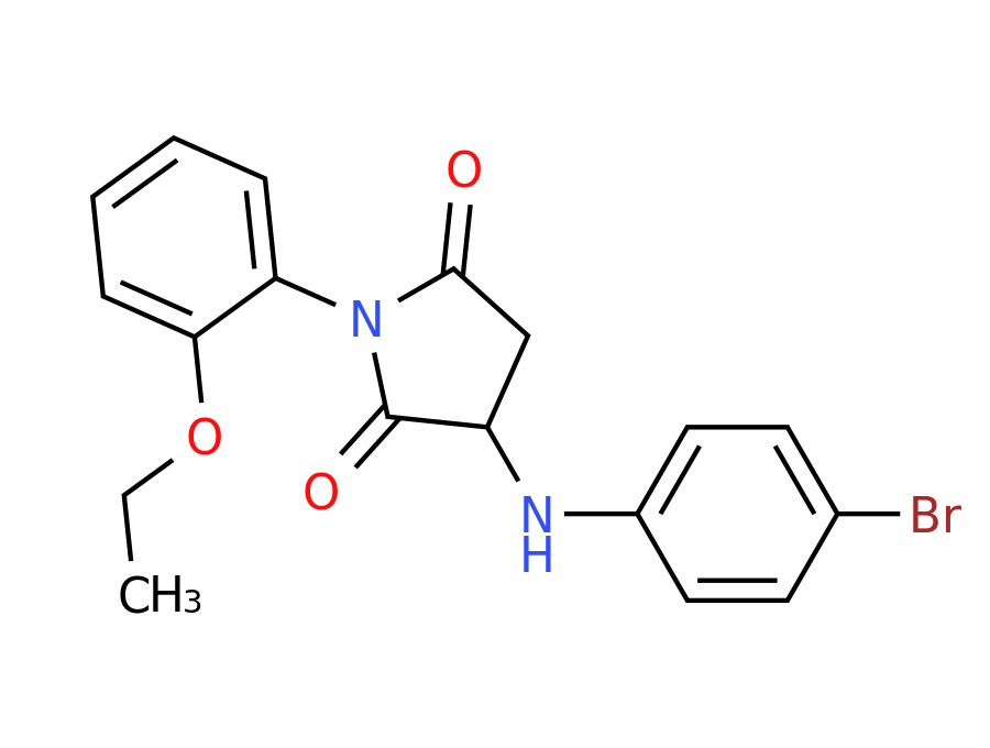 Structure Amb7099918