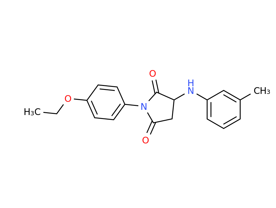 Structure Amb7099920