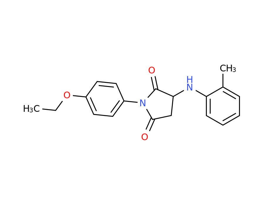 Structure Amb7099921