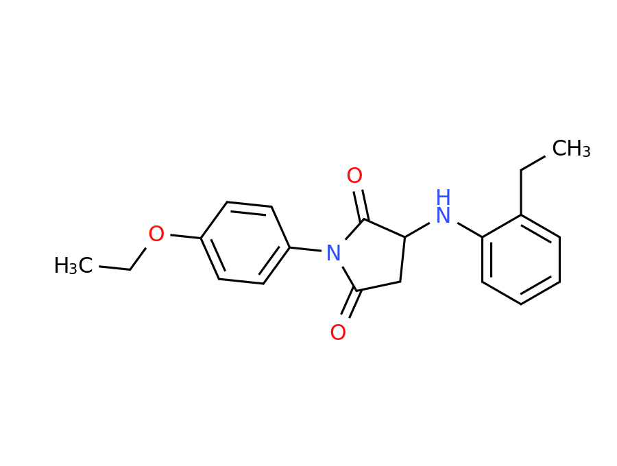 Structure Amb7099929
