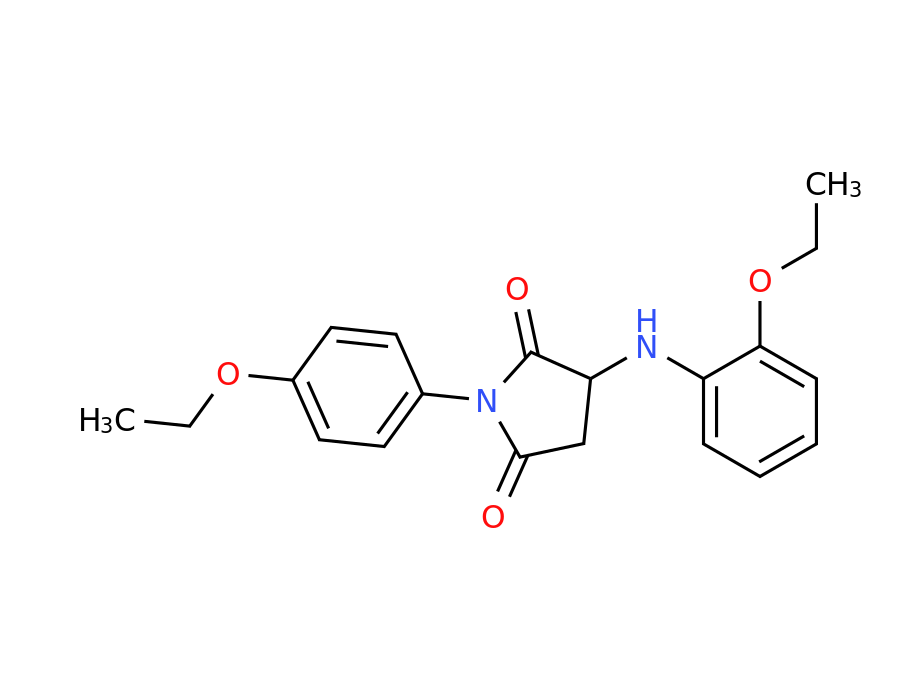 Structure Amb7099933