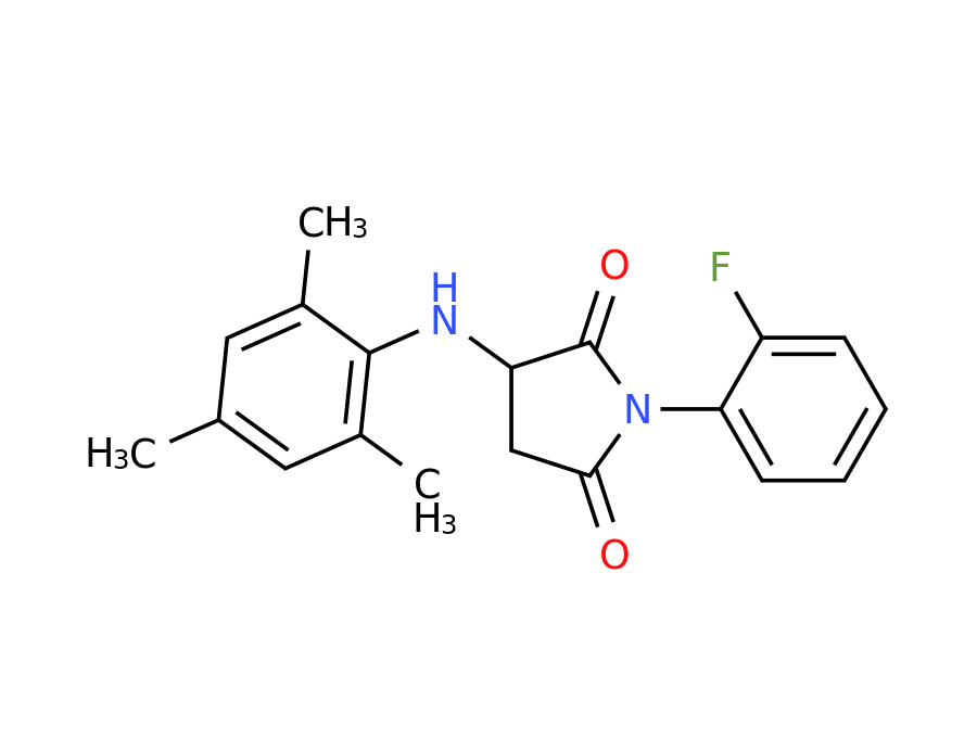 Structure Amb7099949