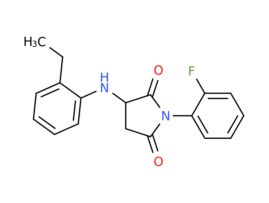 Structure Amb7099950