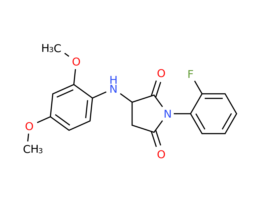 Structure Amb7099951
