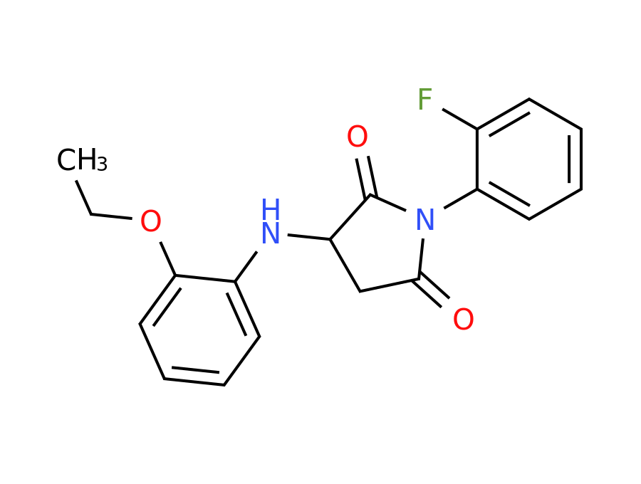 Structure Amb7099952