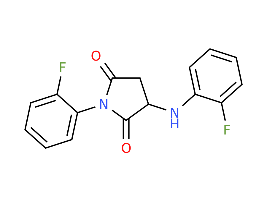 Structure Amb7099953