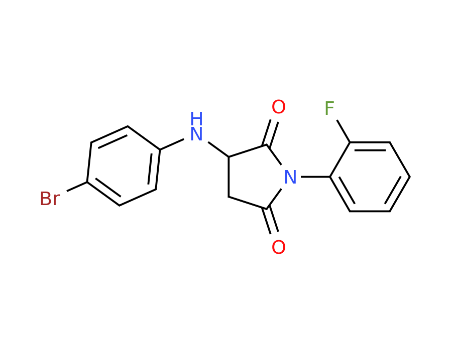 Structure Amb7099961