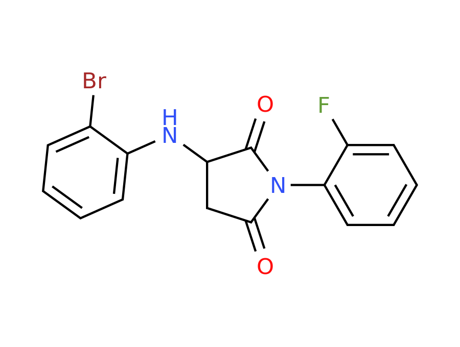 Structure Amb7099962