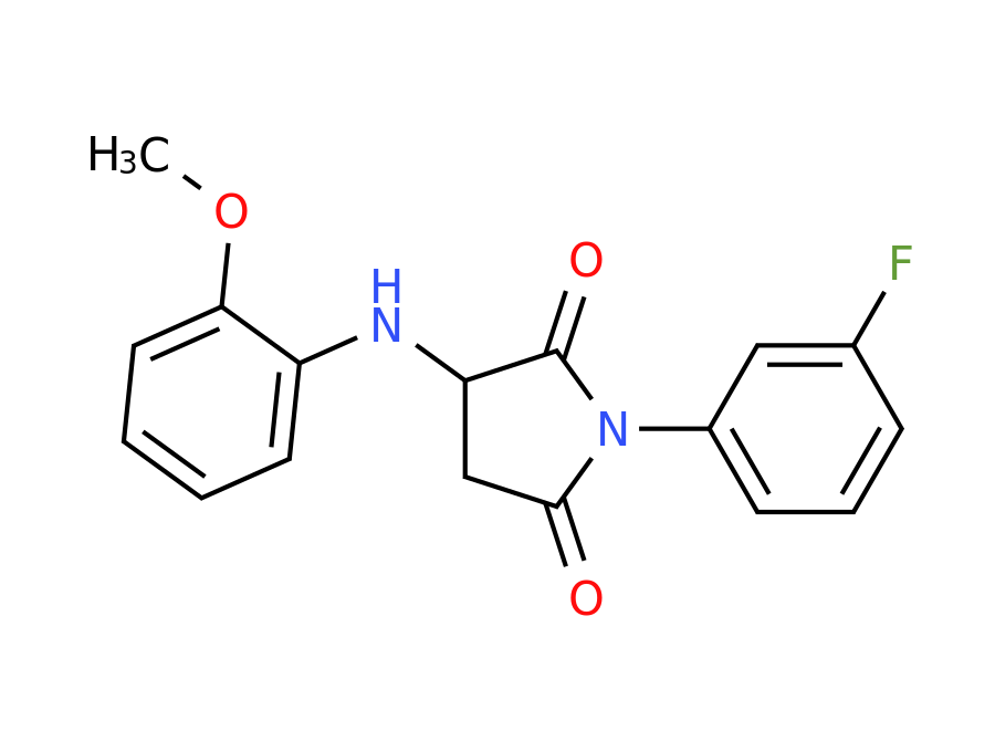 Structure Amb7099974