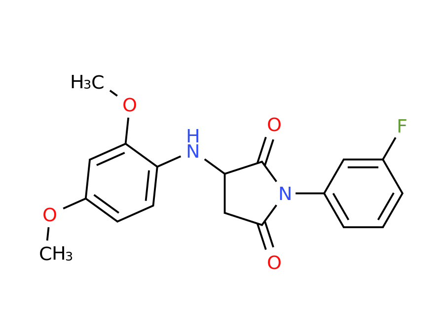 Structure Amb7099977