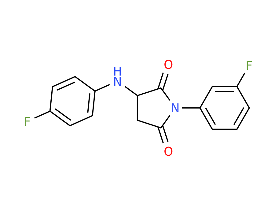 Structure Amb7099981
