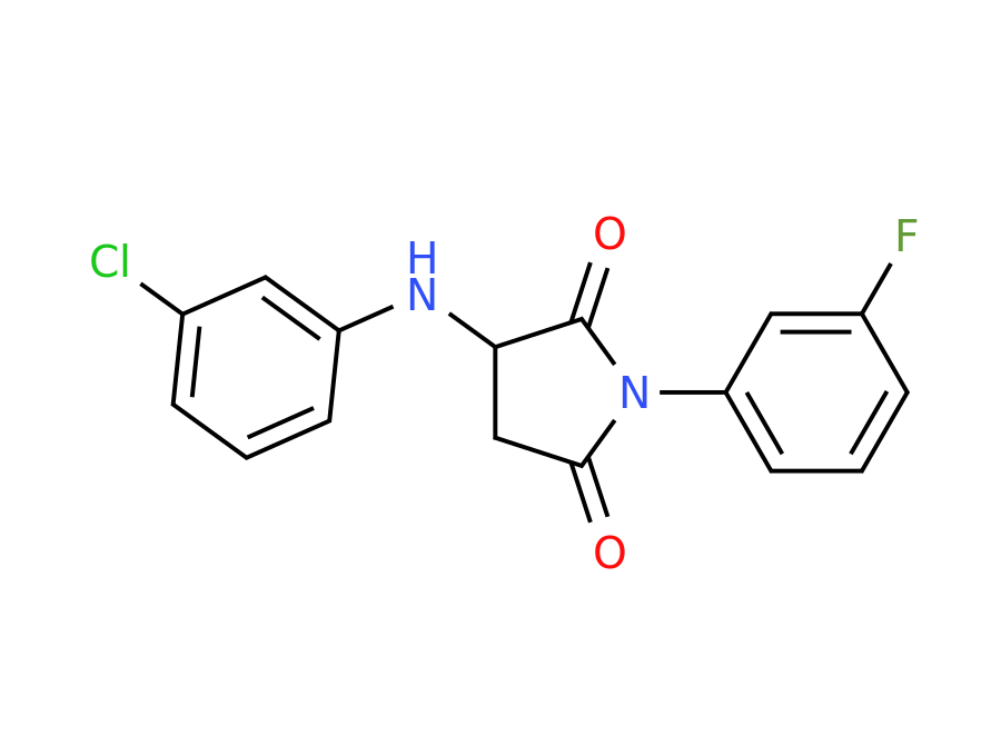 Structure Amb7099983