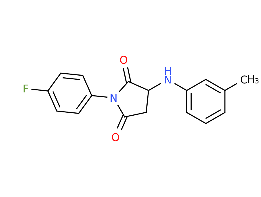 Structure Amb7099991