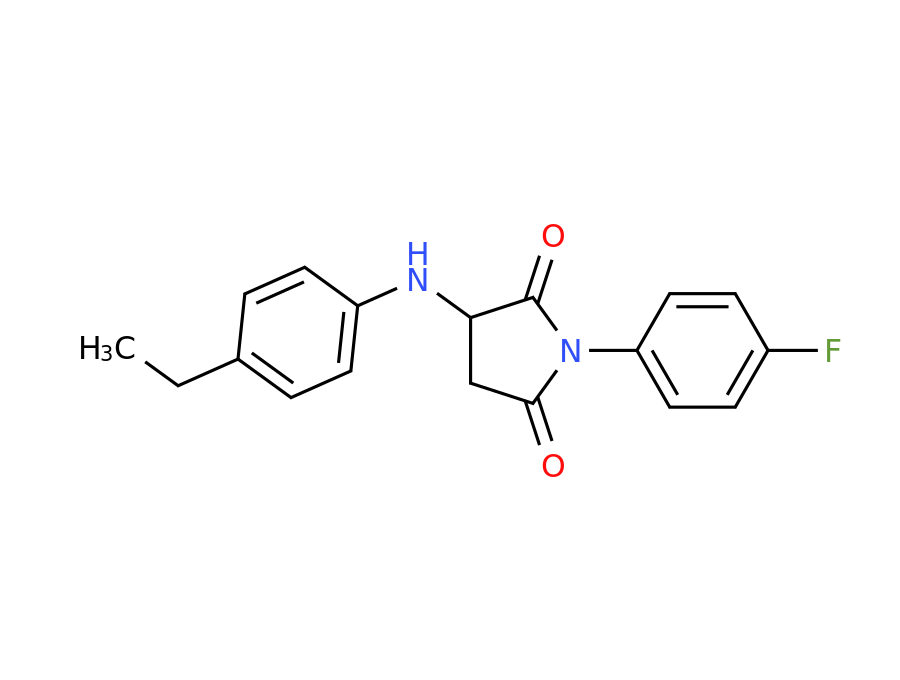 Structure Amb7099998