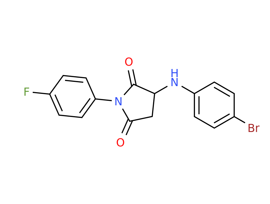 Structure Amb7100011