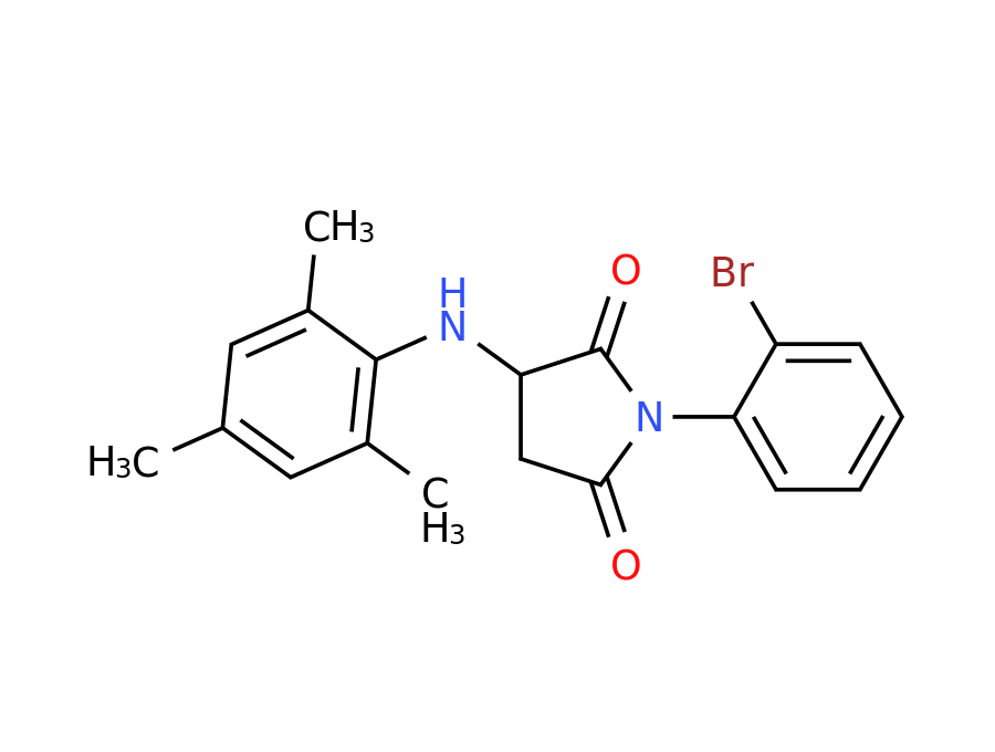Structure Amb7100081