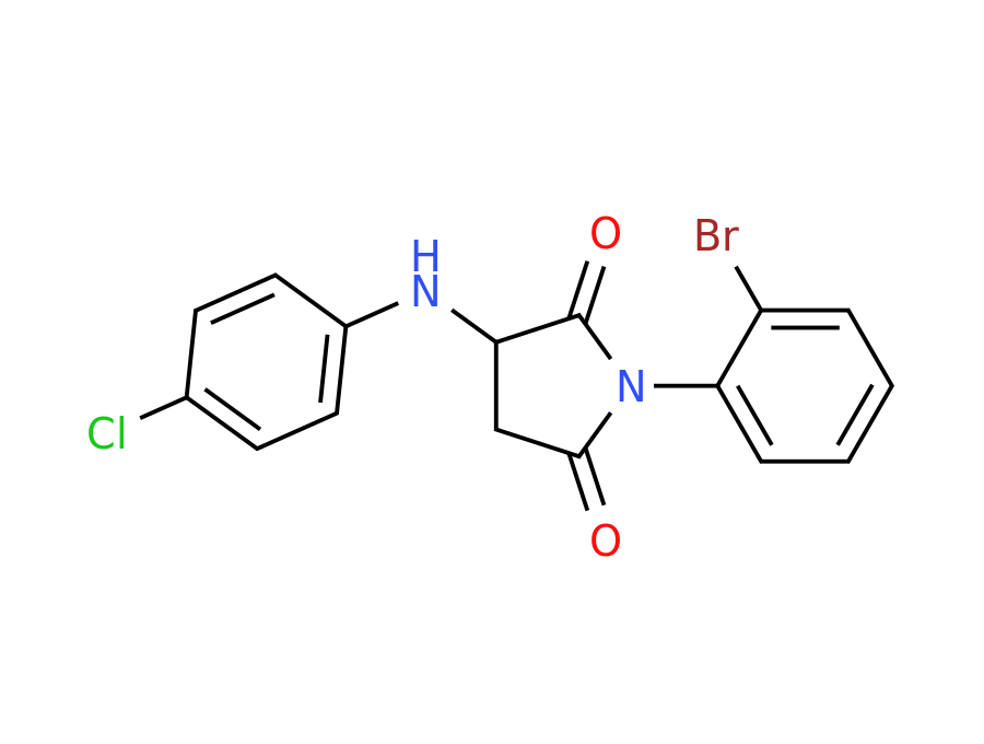 Structure Amb7100094