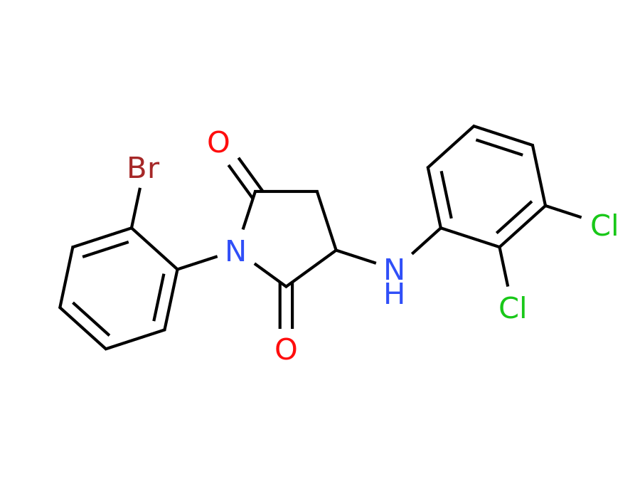 Structure Amb7100096