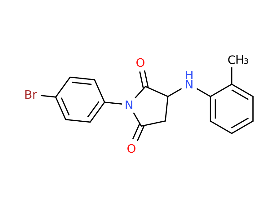 Structure Amb7100102