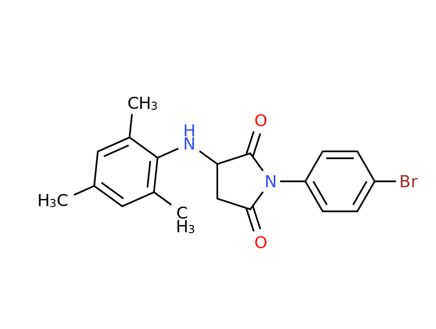 Structure Amb7100108