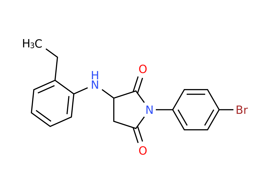 Structure Amb7100110