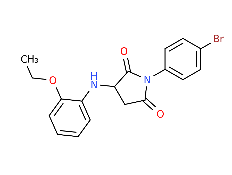 Structure Amb7100114