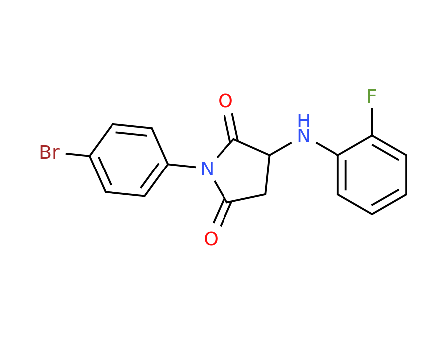 Structure Amb7100116