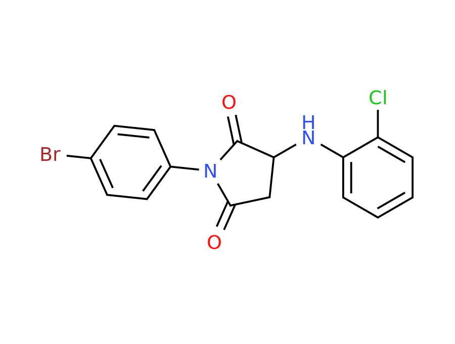 Structure Amb7100119