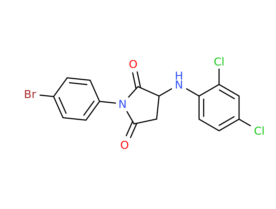 Structure Amb7100121