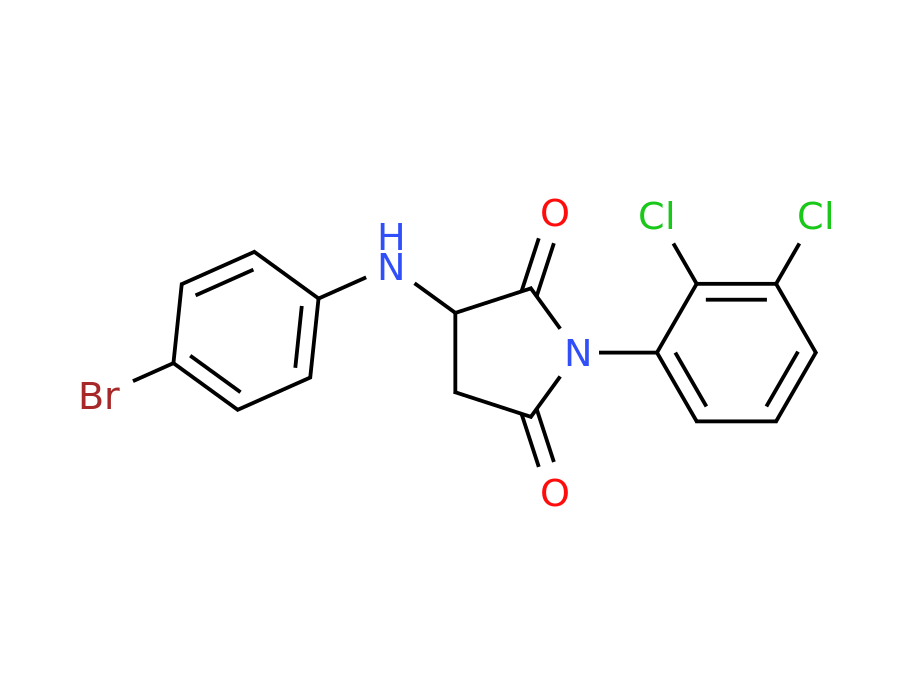 Structure Amb7100148