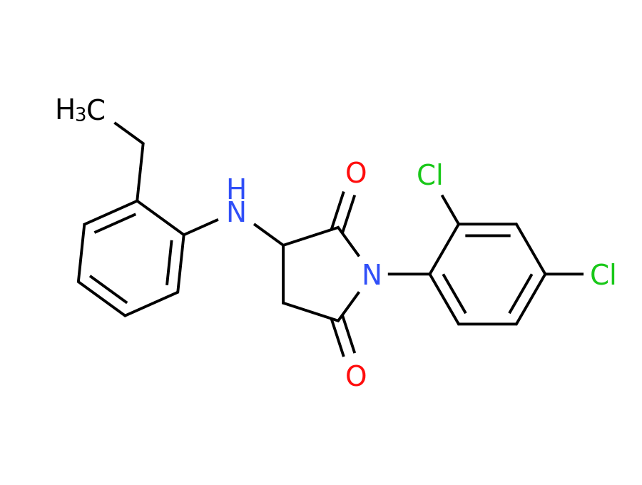 Structure Amb7100160