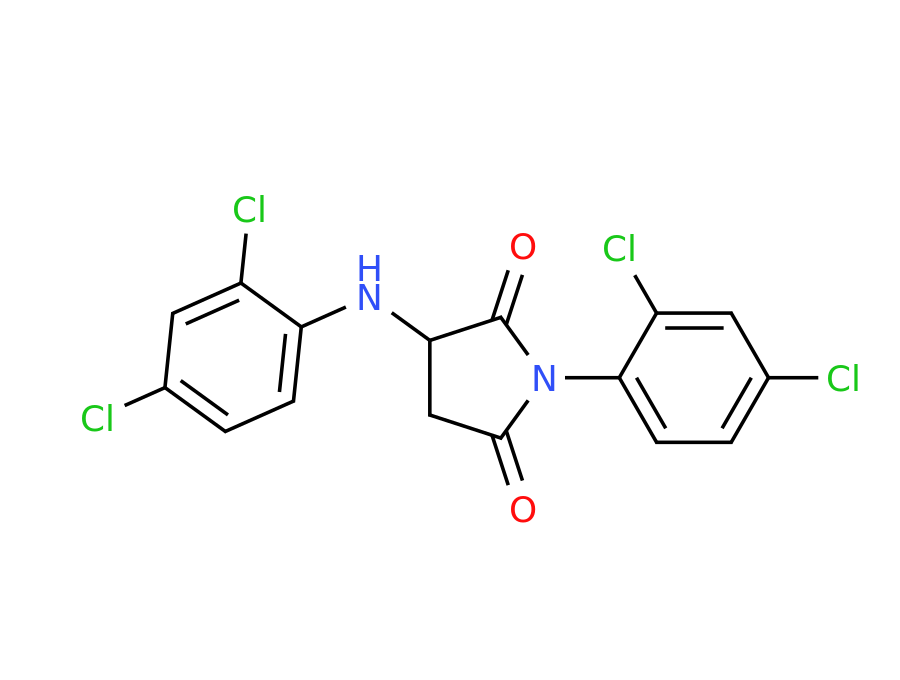 Structure Amb7100173
