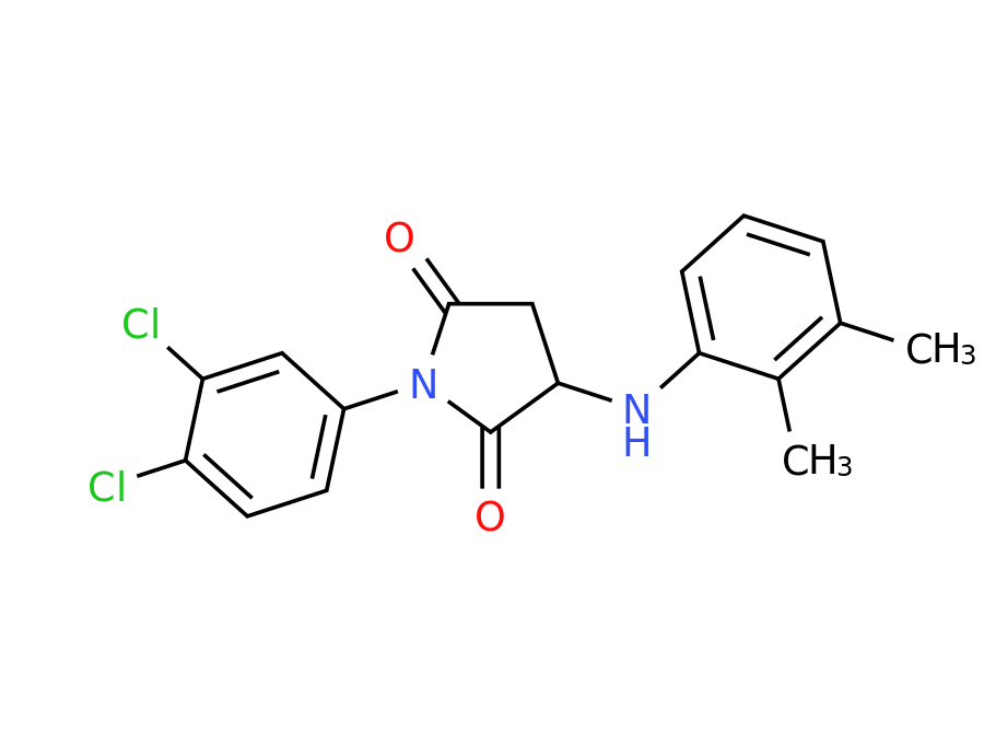 Structure Amb7100178