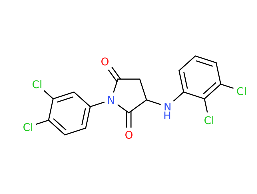 Structure Amb7100191