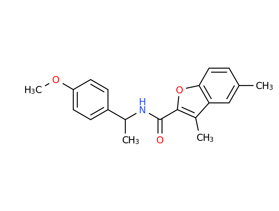 Structure Amb7100774
