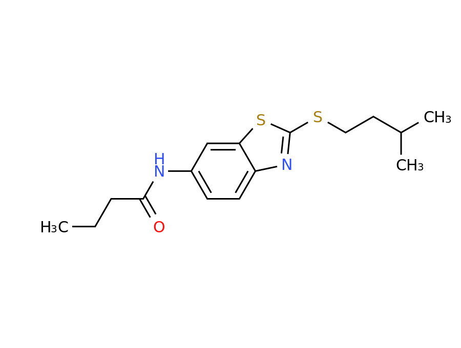 Structure Amb710176