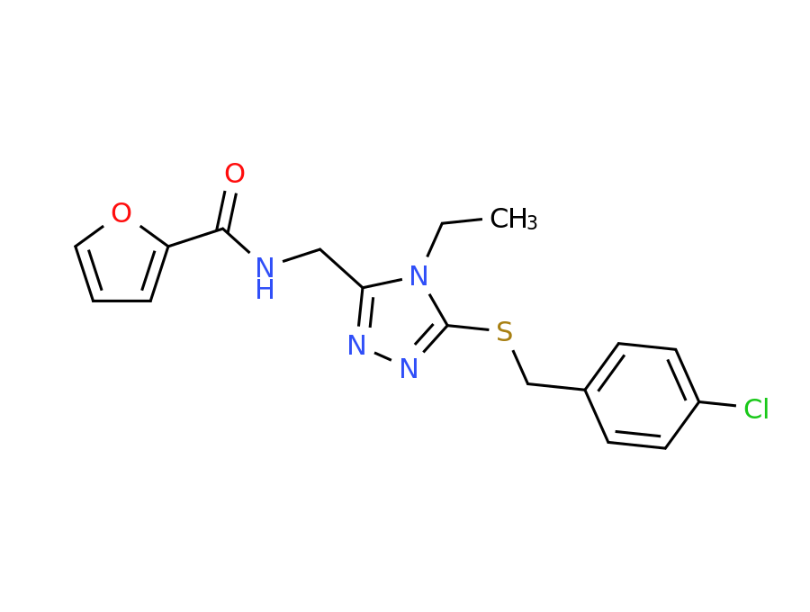 Structure Amb7102798