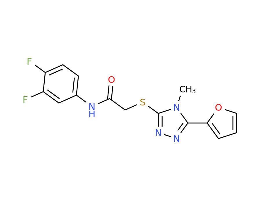 Structure Amb710350