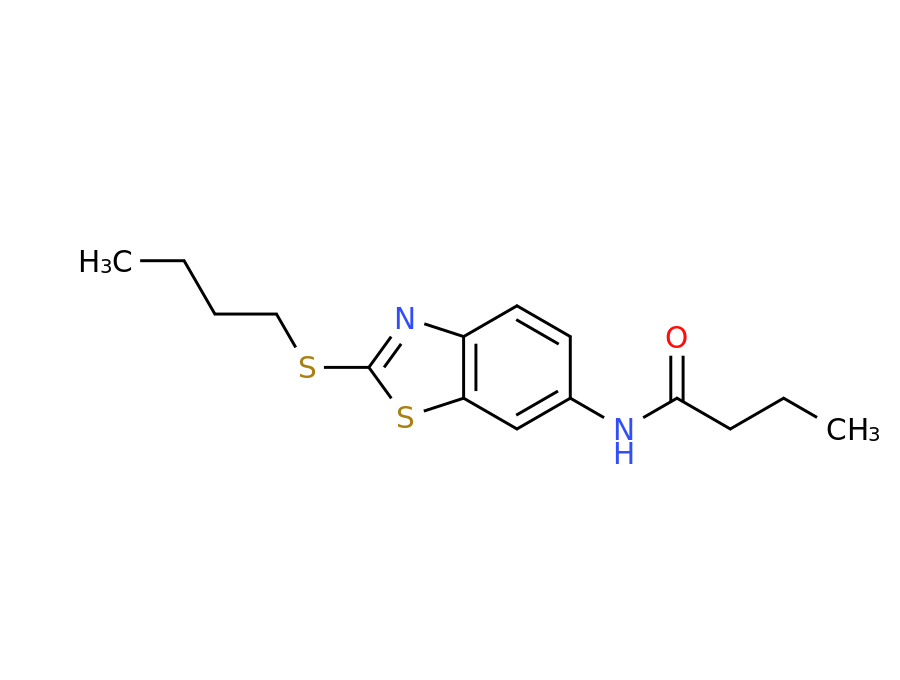 Structure Amb710580