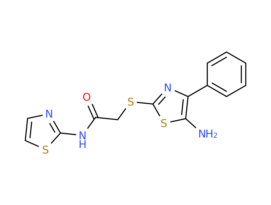Structure Amb7107033