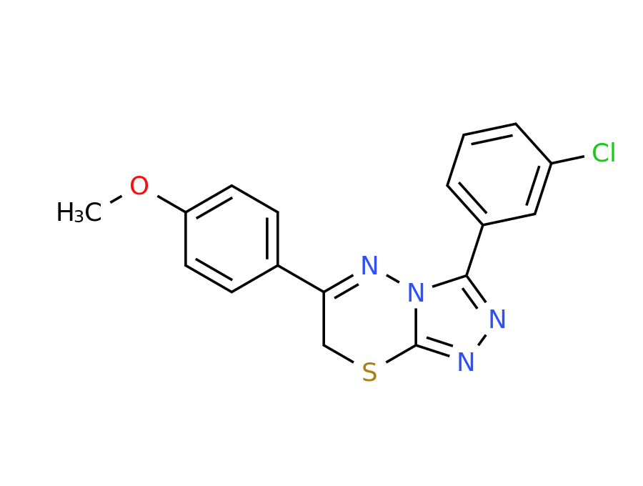 Structure Amb710747