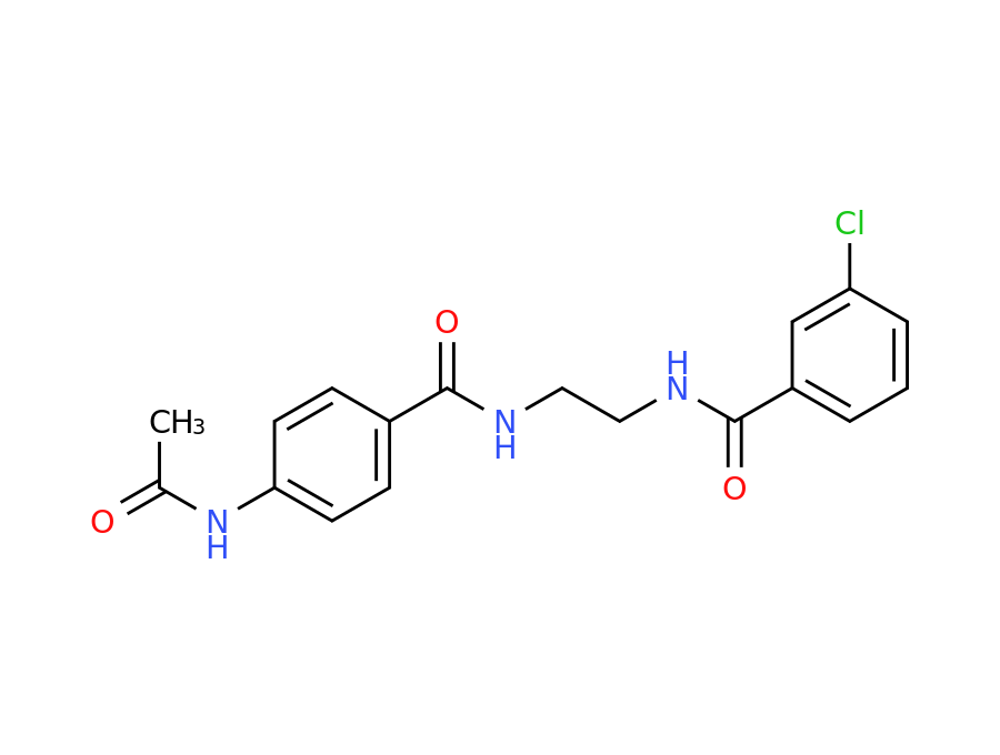 Structure Amb7109661