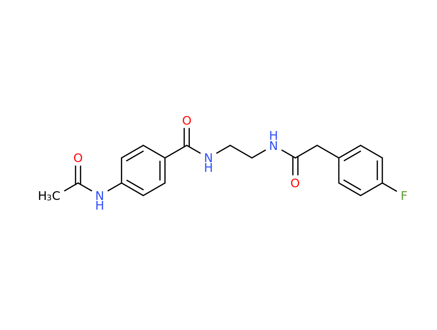 Structure Amb7109677