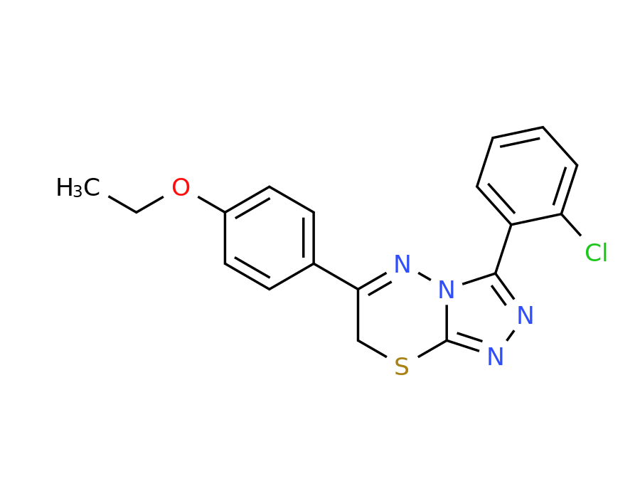 Structure Amb711041