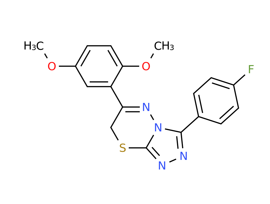 Structure Amb711121