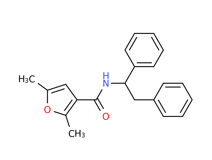 Structure Amb71126