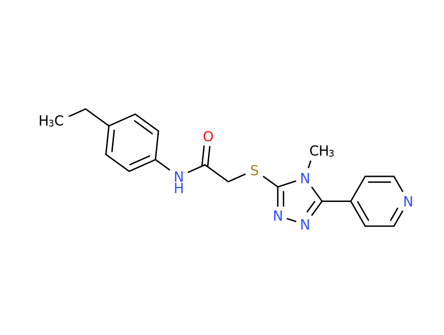 Structure Amb711742