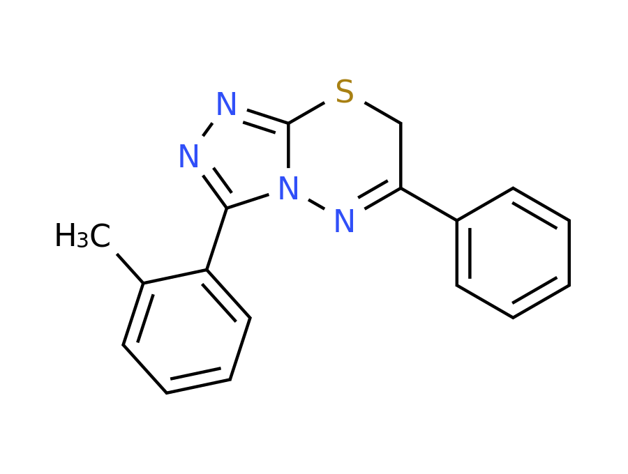 Structure Amb712377