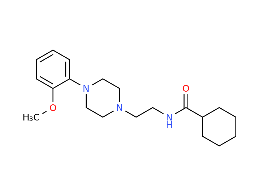 Structure Amb7127254